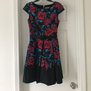 Eliza J dress